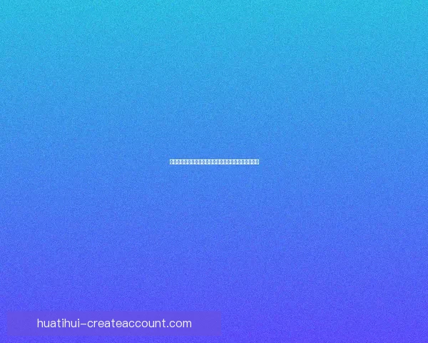 华体会体育全面解析最新赛事资讯与运动健身指南全覆盖 华体会体育全面解析最新赛事资讯与运动健身指南全覆盖