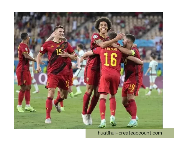 华体会欧洲杯赛事热点全解析与球队实力前瞻精彩盘点 华体会欧洲杯赛事热点全解析与球队实力前瞻精彩盘点