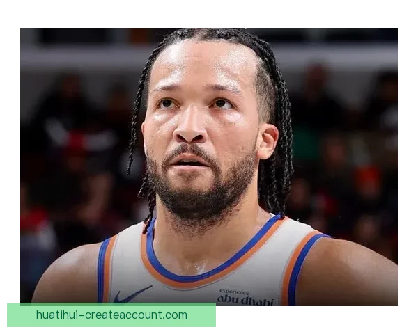 NBA最佳队友奖候选公布贝恩布伦森领衔小乔丹斯马特入围