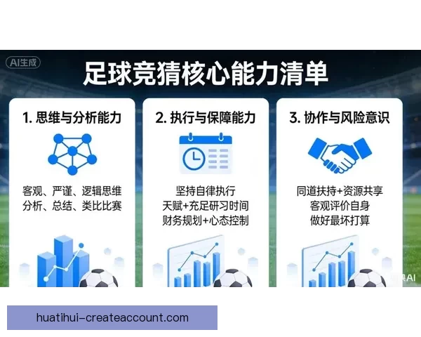 掌握最新足球竞猜技巧赢取丰厚奖金的全面指南 掌握最新足球竞猜技巧赢取丰厚奖金的全面指南