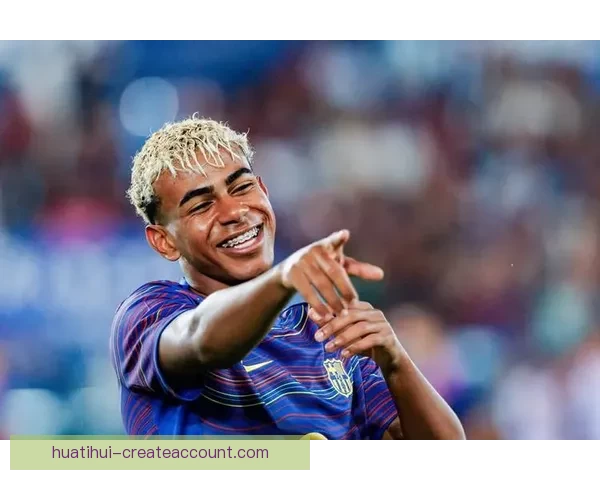 亚马尔赛后回更衣室一路抱怨情绪失控表现引关注