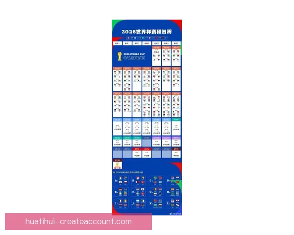 2026世界杯射手榜最新战况揭晓球员进球排名全解析