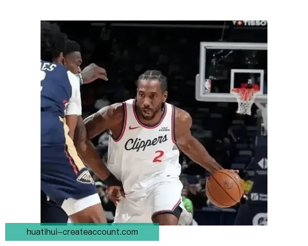 快船小卡加兰缺阵被鹈鹕逆转 墨菲三世独得27分难救主