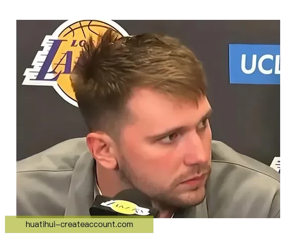 东契奇复出砍下42分12助 湖人力克骑士里夫斯艾顿发挥出色