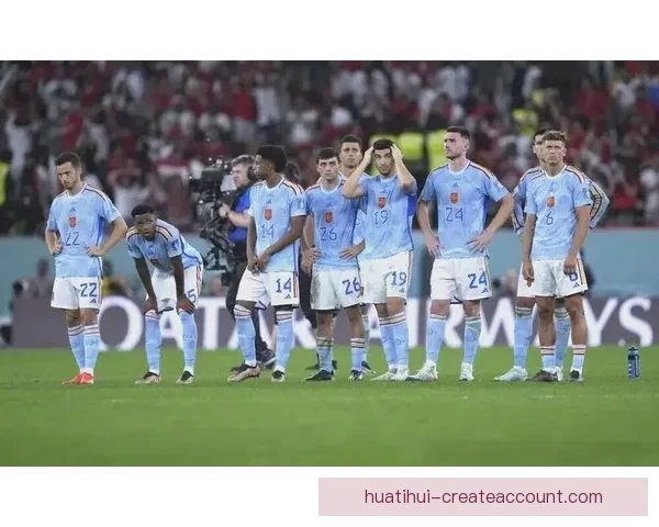 2026世界杯黑马崛起：不容忽视的潜力球队能否颠覆传统强队格局