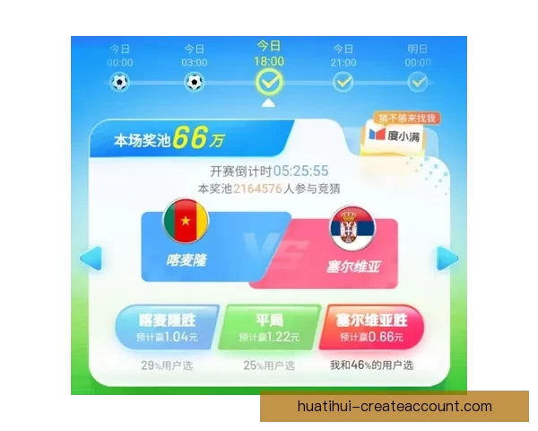 世界杯竞猜赔率对比深度解析各队夺冠概率与投注技巧全指南